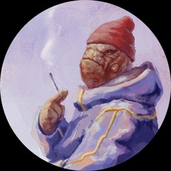 Amok - Lonely Spliffs