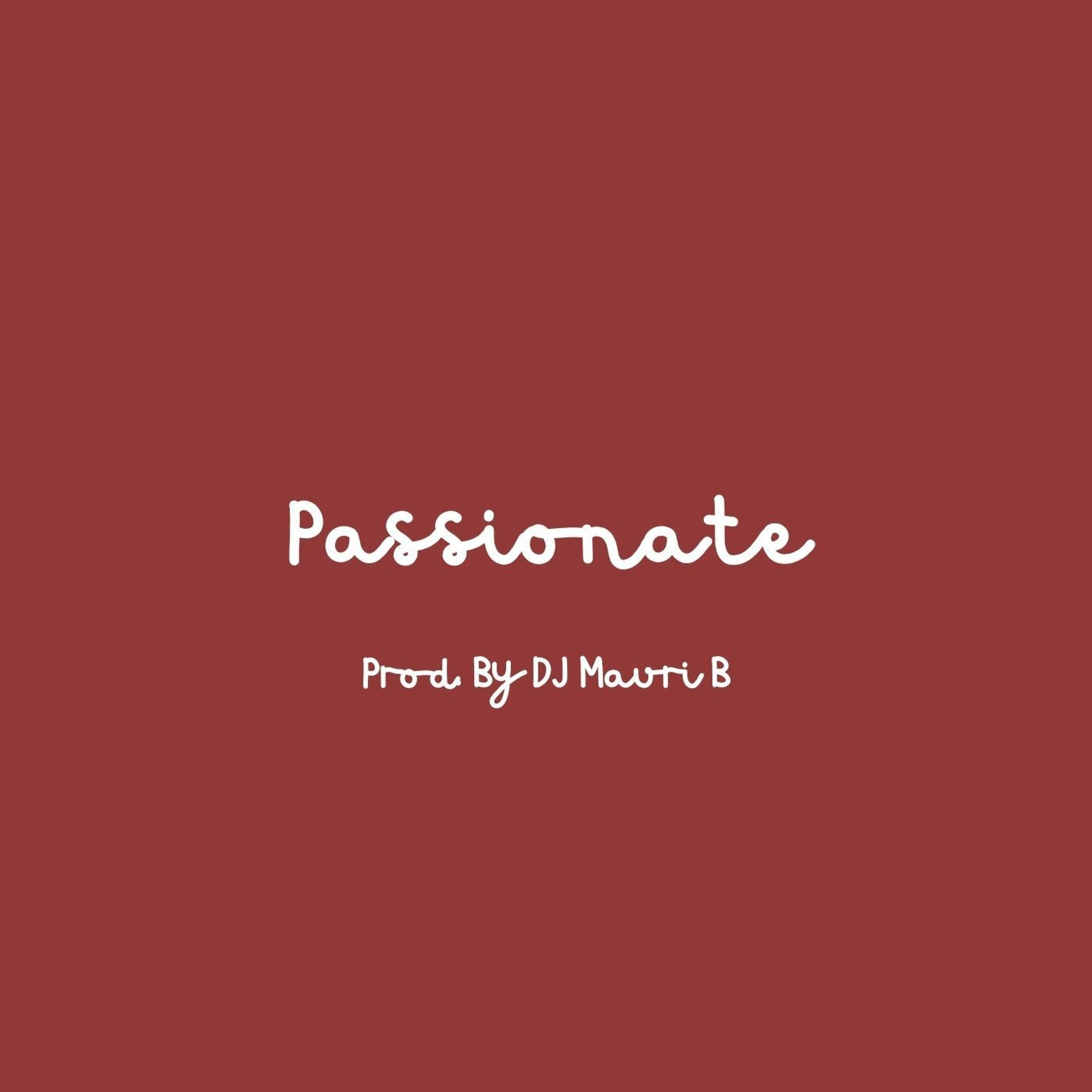 Drake Type Beat - "Passionate" | Freestyle Rap Instrumental episode artwork
