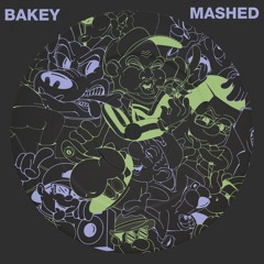 Mashed