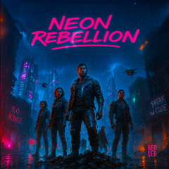 Neon Rebellion
