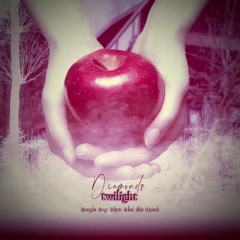 horridd - lungs, wings, iris #twilight