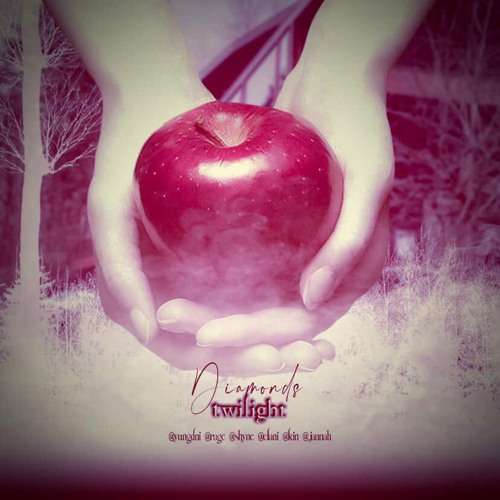 rage + shyne - swan song #twilight