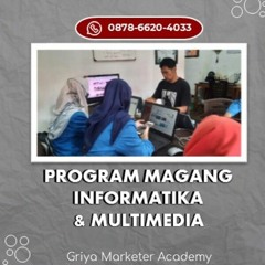 Call 0878-6620-4033, Rekomendasi Magang TKJ Terdekat Malang
