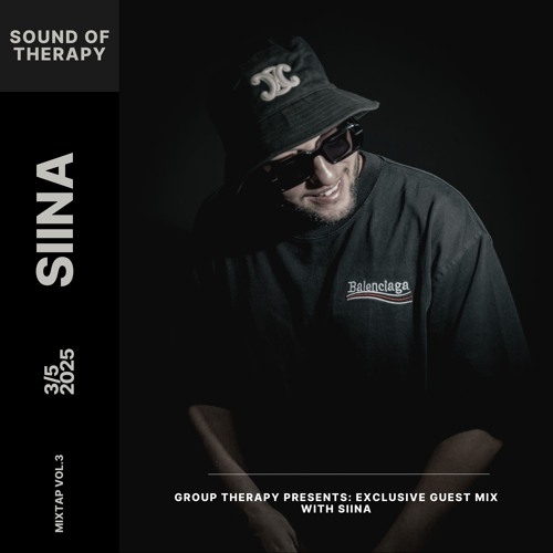 Group Therapy Radio EP. 3: SiiNA