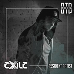 Exile - OTD Resident Mix