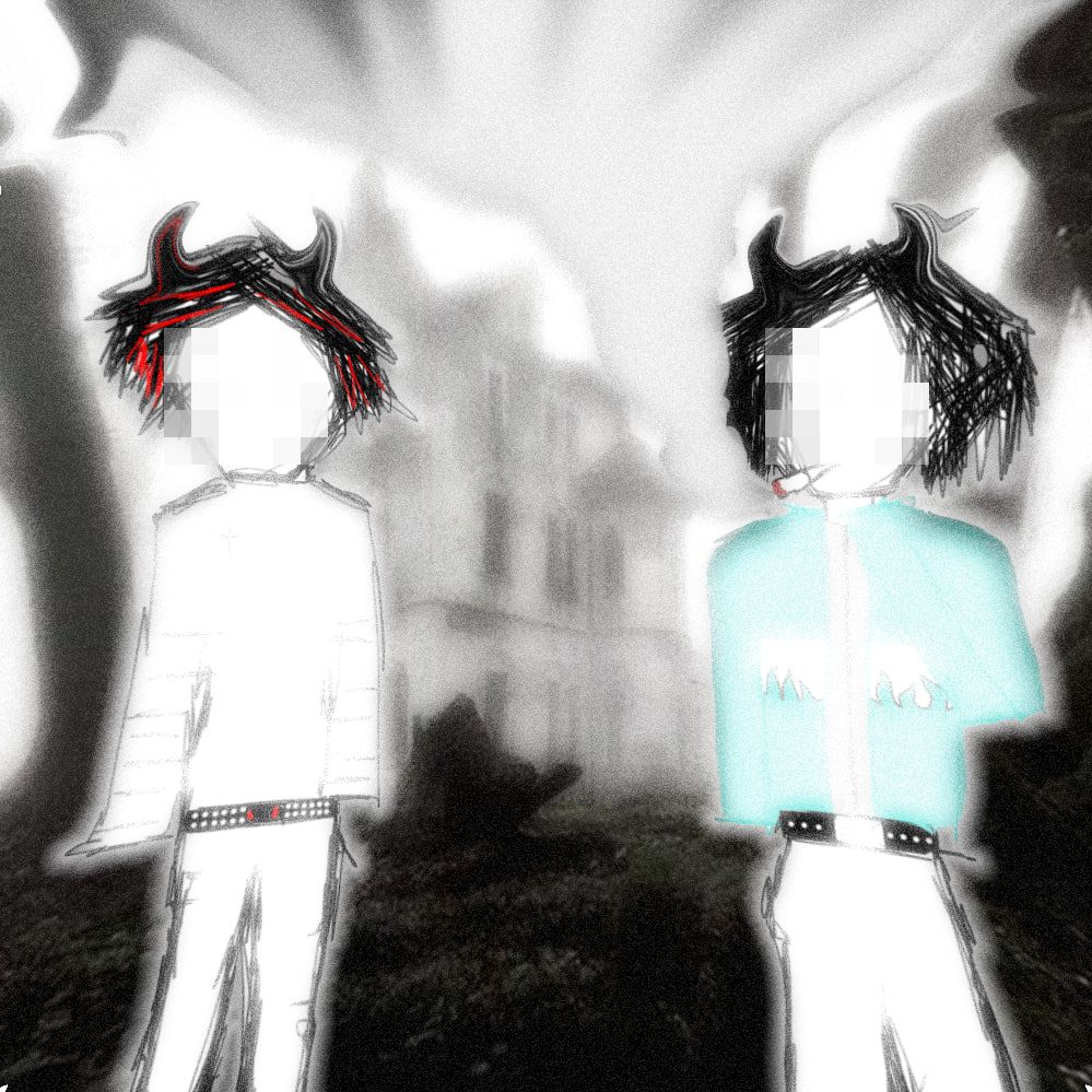 нарисована + ch3nsw