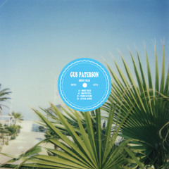 PREMIERE – Gus Paterson – Energy Fields (Bordello A Parigi)