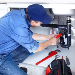 Professional Website for Plumbers  –  Boost Your Online Leads