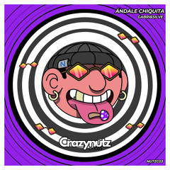 Ándale Chiquita (Radio Edit)
