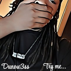 Dunow3ss - Syncopate done