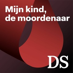 Muziek podcast "mijn kind de moordenaar" Gabrielle Ader
