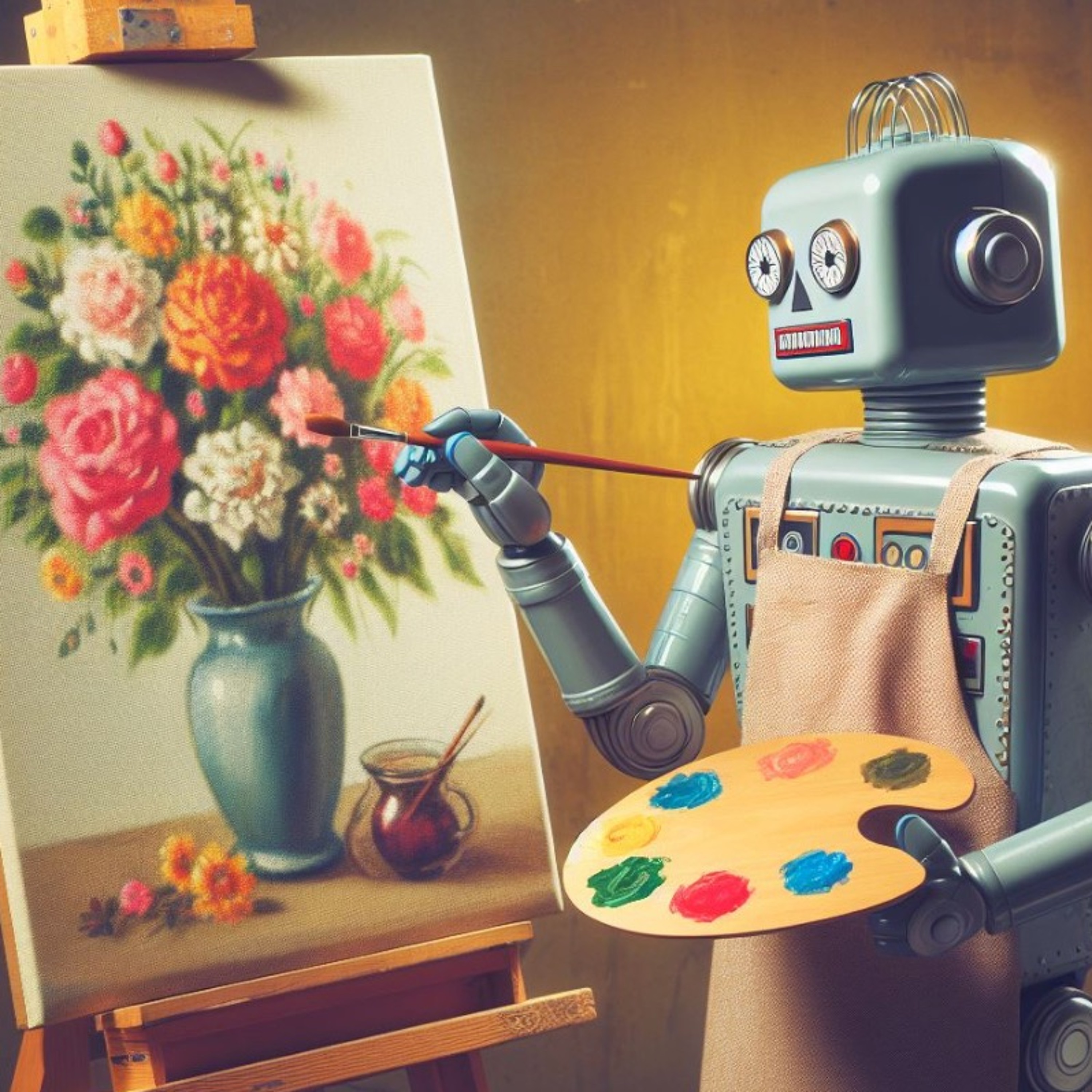 Burch\'s Audio Experience