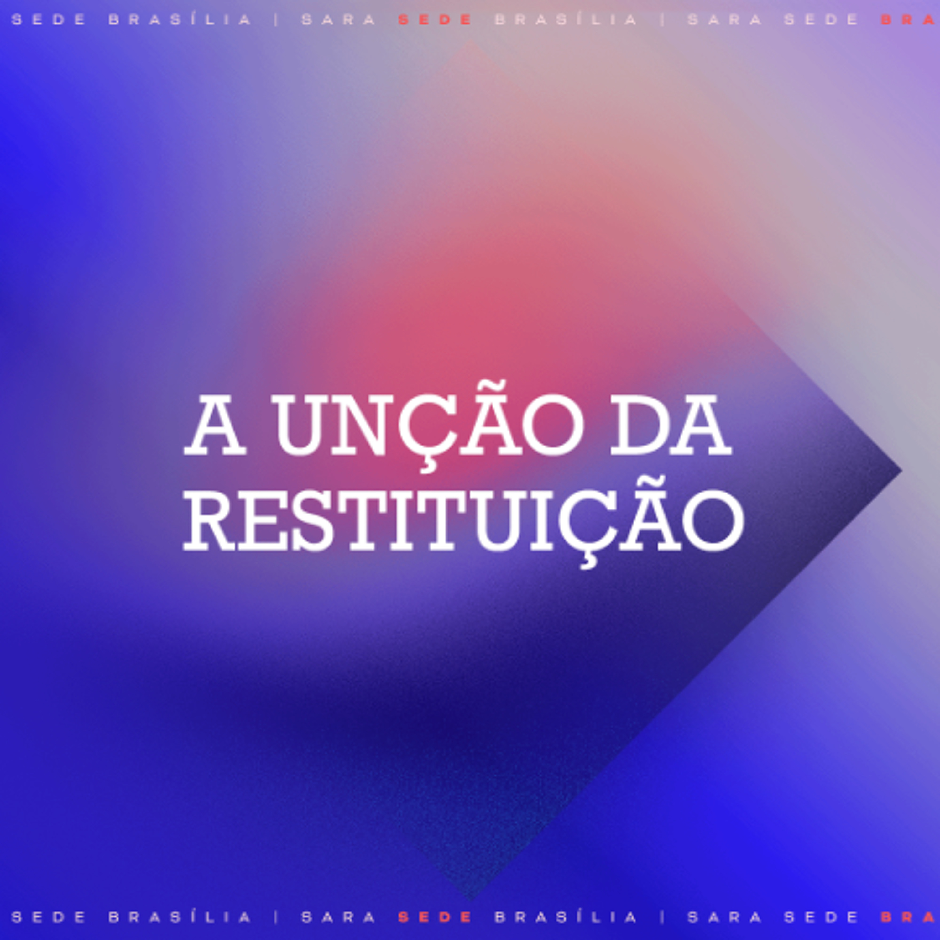 Sara Sede Brasília