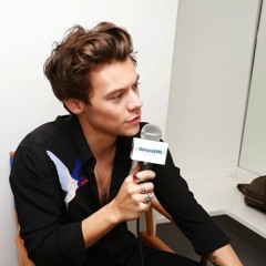 Harry Styles on SiriusXM Morning Mash Up