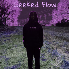 Geeked Flow (prod by bb.kj x FNRed5 x Ucondrew)