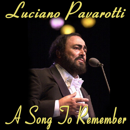 Listen to Dolente Immagine di Fille Mia by LucianoPavarotti in Opera  playlist online for free on SoundCloud
