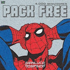PACK FREE GIANLUCA 4.000 SEGUIDORES [FREE DOWNLOAD] GIANLUCA OSPINO
