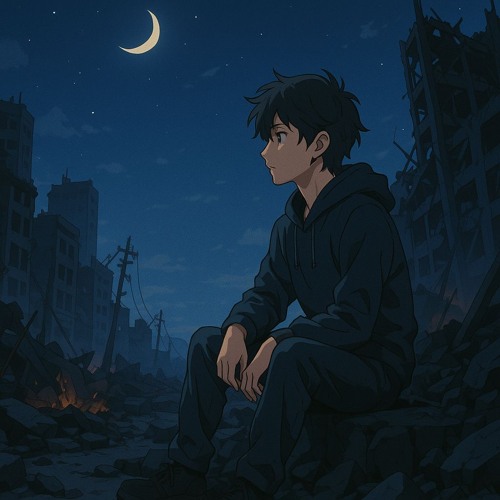 終わりの世界で愛を歌う (Apocalypse Serenade)