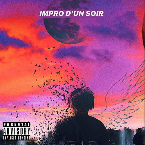 IMPRO D’UN SOIR part 1 |mixed by Lownrg