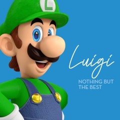 Luigi - Frank Sinatra - My Way (AI Cover)