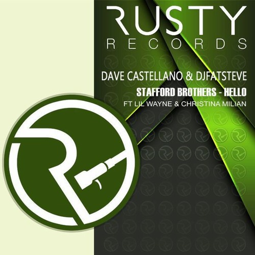 ***FREE DOWNLOAD*** Stafford Brothers - Hello (Dave Castellano & DjFatSteve Mix)