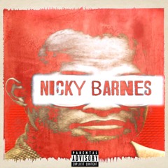 Reek Osama & perutheproducer - NICKY BARNES