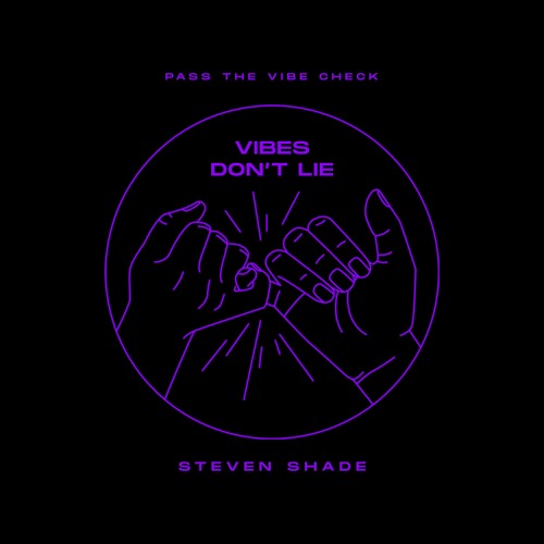 Steven Shade - Vibes Don`t Lie (Oiriginal Mix) | PTVC012