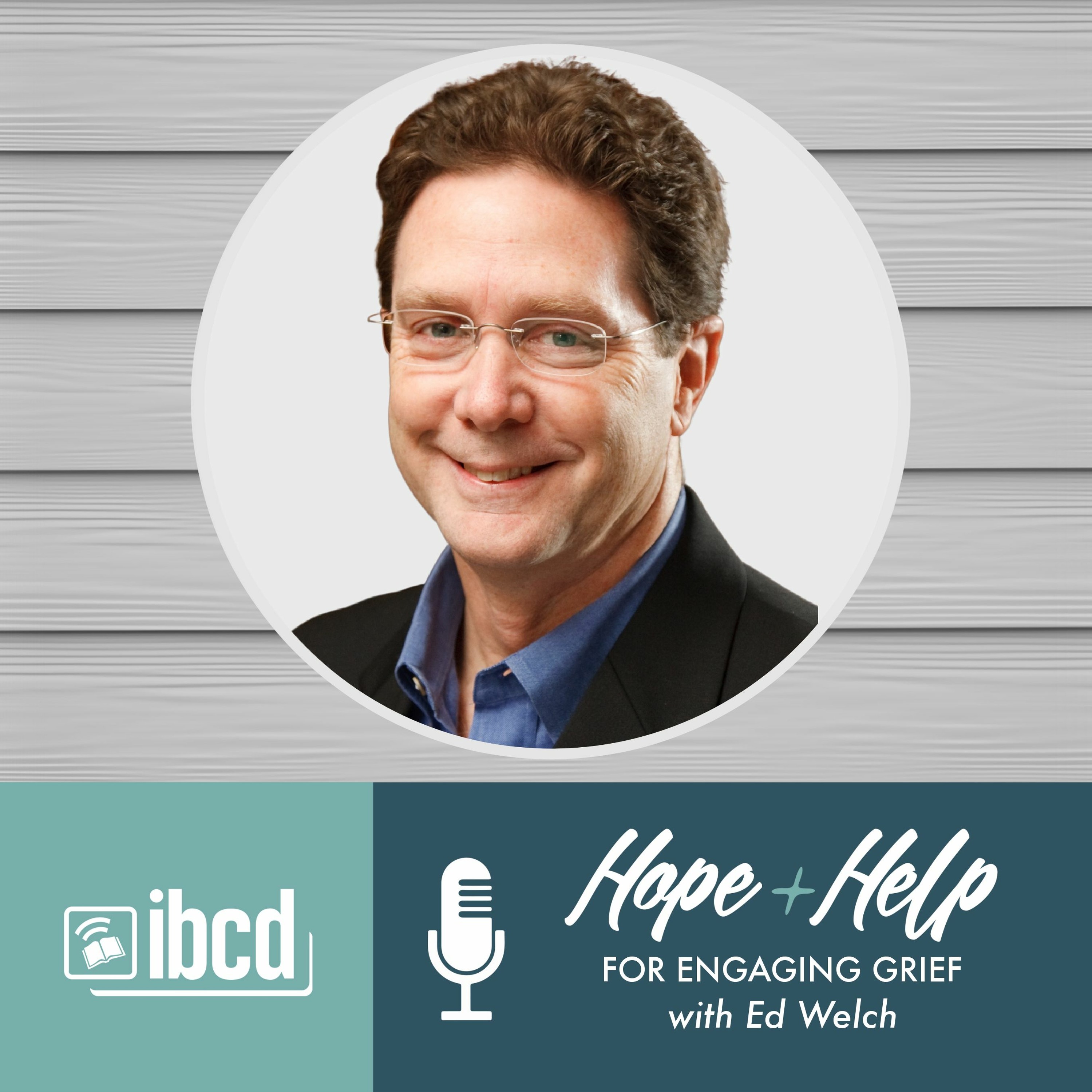 Hope + Help Podcast