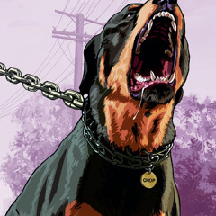 Kiss my chop [prod. Gu$ Beatz}