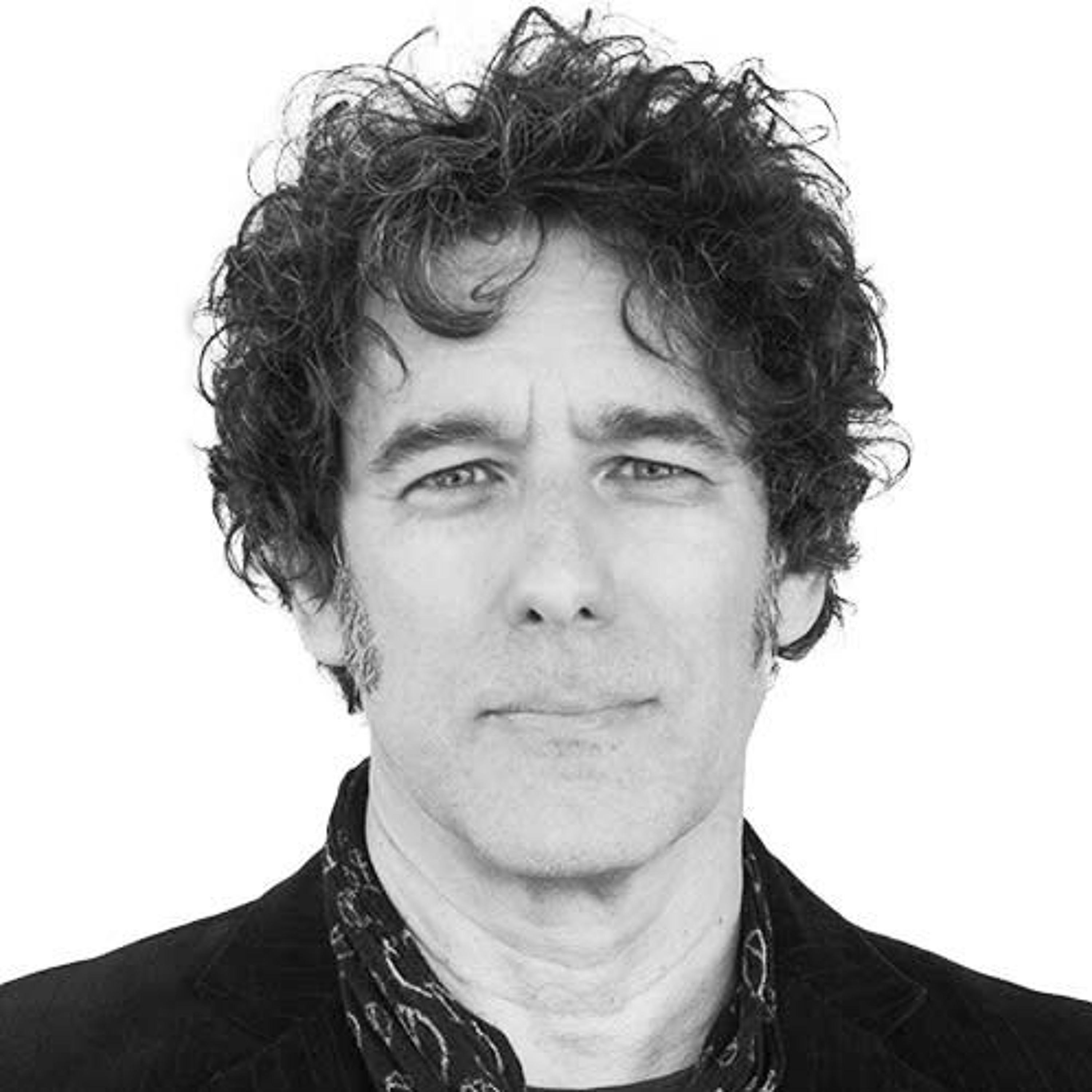 The Frank MacKay Show - Jeff Slate