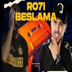 Weld Aicha ft Lferda - Ro7i Beslama [Remix]