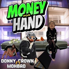 Money For Hand (feat. Mohbad)