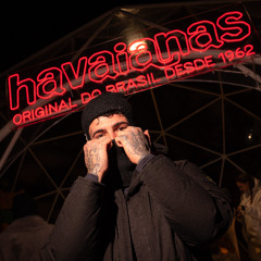 LIVE @FRANCISKOS x HAVAIANAS AT COURMAYEUR