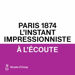 1877 : L’exposition des impressionnistes