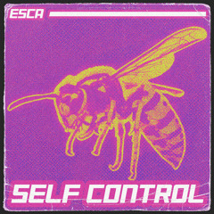 SELF CONTROL