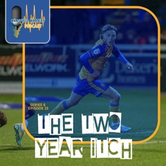SE06EP23 The Two Year Itch