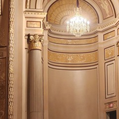 250127 - Jamuary-27 - Lofted Choir