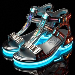 cyberSandalette