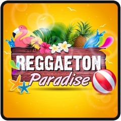 Raggaeton Paradise 04-20-18 00:45