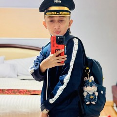 RINDU HATIKU RINDU #VVIP - ( ABDUL KETEE X  OMO KUCRUT )