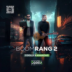 Boomrang Podcast Ep2