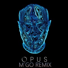 Eric Prydz - Opus (M´Go Remix)