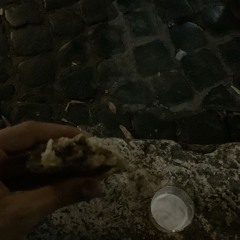 PIAZZA DI SPAGNA X SACHA X NEMESI