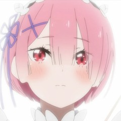 Ram's Theme あなたの知らないこと - Re:Zero − Starting Life in Another World ゼロから始める異世界生活 - S2 - Ep48 - IN