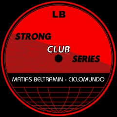 Matias Beltramin - Ciclomundo
