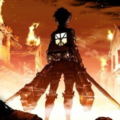 Linked Horizon - Attack On Titan Season 2 Opening Song Full Song (Japanese version)