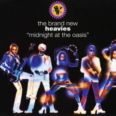 Midnight At The Oasis (The Tunnel Of Dub)