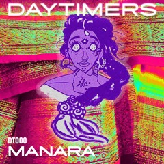 Daytimers Podcast 000: Manara