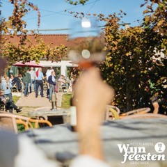 Adam Dijkstra - Groesbeekse Wijnfeesten