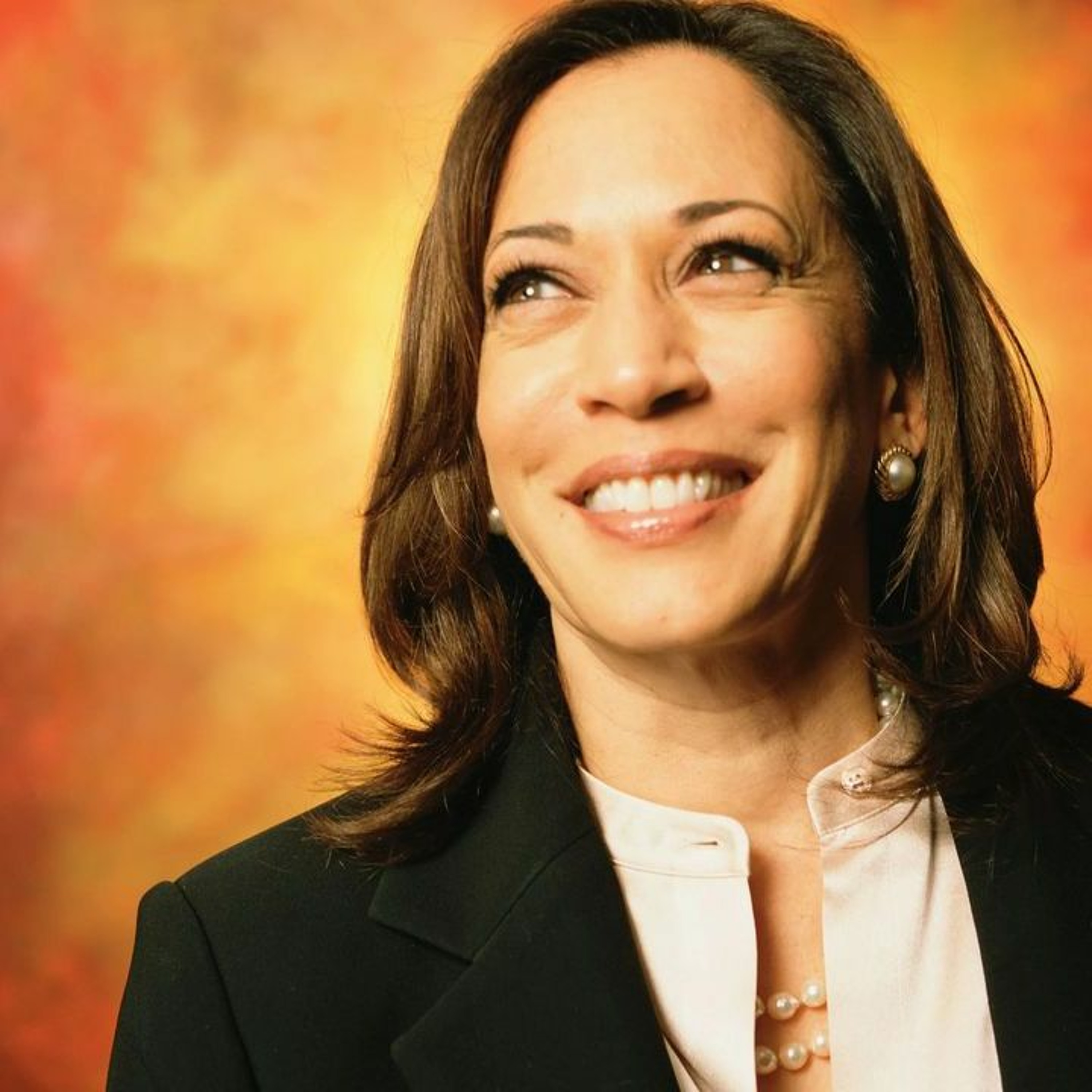 "KAMALA HARRIS & THE BEAST" - DEEP POLITICAL SHIFTS IN AMERICA